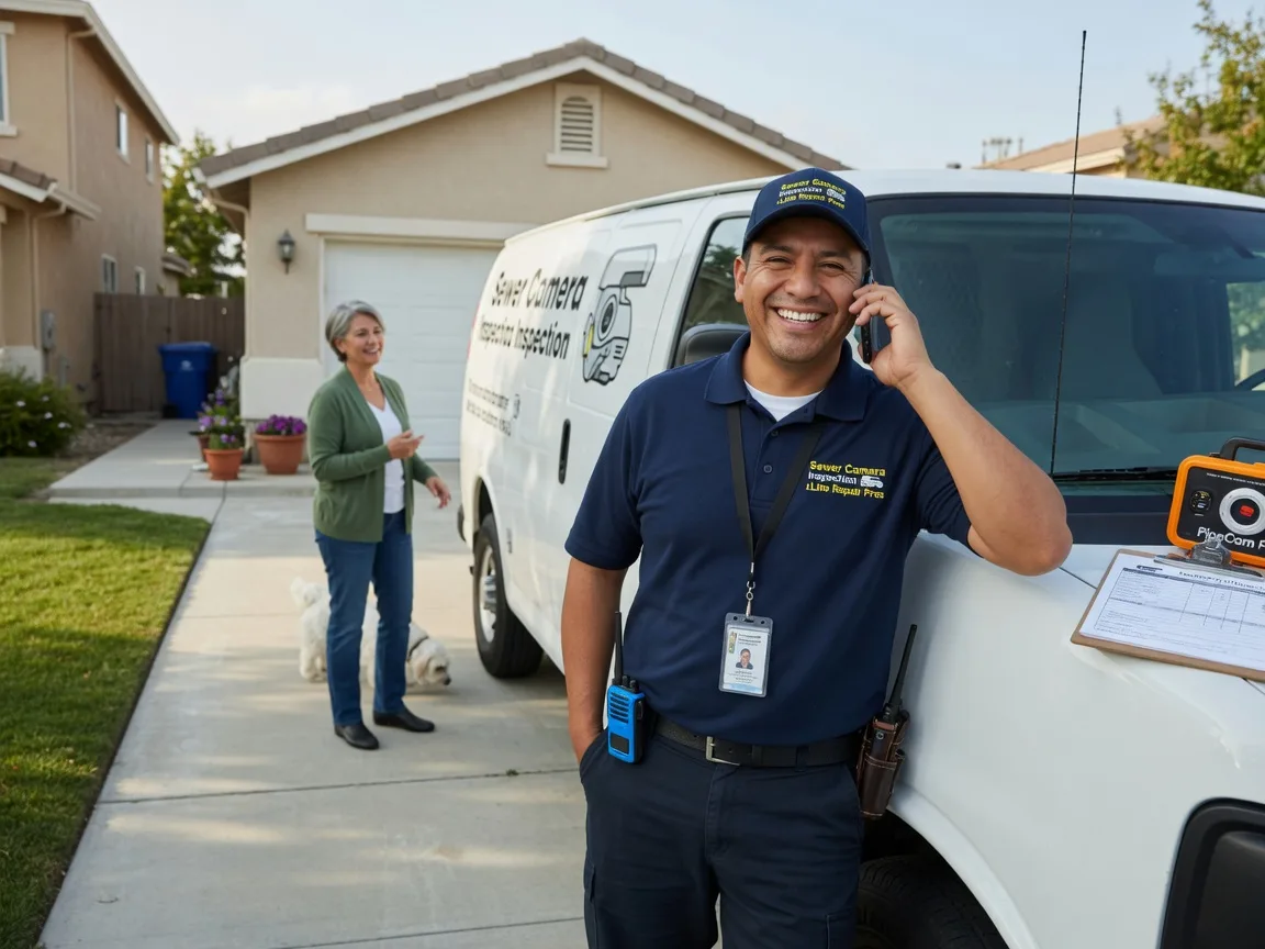 Sewer Line Repair Hope, NM FAQs